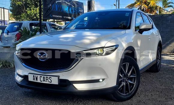 Buy Used Mazda CX-5 Other Car in Port Louis in Port Louis District