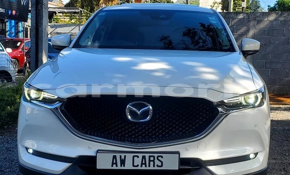 Buy Used Mazda CX-5 Other Car in Port Louis in Port Louis District Buy Used Mazda CX-5 Other Car in Port Louis in Port Louis District
