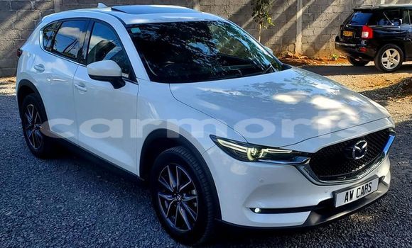 Buy Used Mazda CX-5 Other Car in Port Louis in Port Louis District Buy Used Mazda CX-5 Other Car in Port Louis in Port Louis District