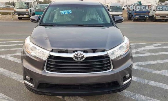 Buy Import Toyota Highlander Other Car in Import - Dubai in Agalega Islands Buy Import Toyota Highlander Other Car in Import - Dubai in Agalega Islands