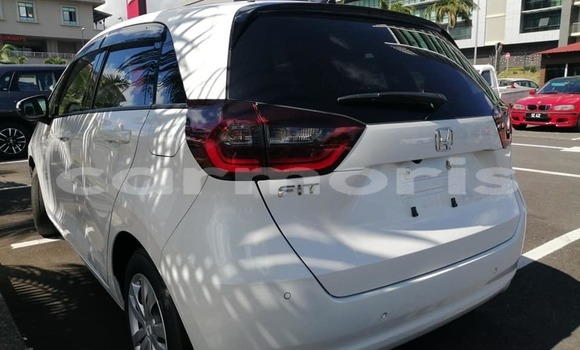 Buy Used Honda fit Other Car in Port Louis in Port Louis District Buy Used Honda fit Other Car in Port Louis in Port Louis District