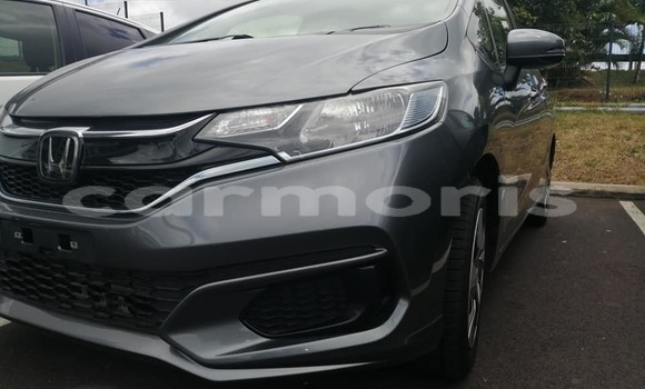 Buy Used Honda fit Other Car in Port Louis in Port Louis District Buy Used Honda fit Other Car in Port Louis in Port Louis District