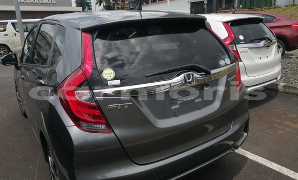 Buy Used Honda fit Other Car in Port Louis in Port Louis District Buy Used Honda fit Other Car in Port Louis in Port Louis District