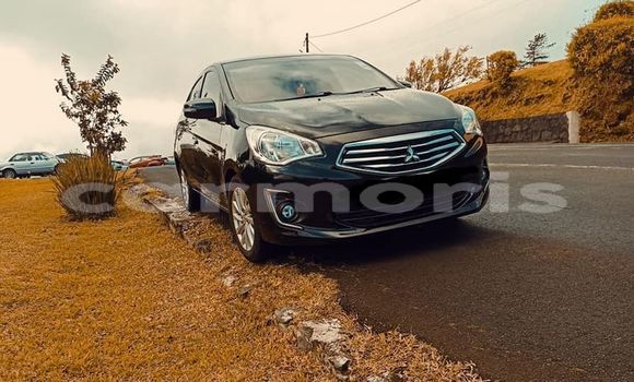 Buy Used Mitsubishi Attrage Other Car in Beau Bassin–Rose Hill in Plaines Wilhems District Buy Used Mitsubishi Attrage Other Car in Beau Bassin–Rose Hill in Plaines Wilhems District