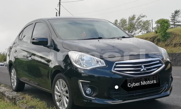 Buy Used Mitsubishi Attrage Other Car in Beau Bassin–Rose Hill in Plaines Wilhems District Buy Used Mitsubishi Attrage Other Car in Beau Bassin–Rose Hill in Plaines Wilhems District