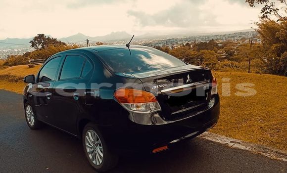 Buy Used Mitsubishi Attrage Other Car in Beau Bassin–Rose Hill in Plaines Wilhems District Buy Used Mitsubishi Attrage Other Car in Beau Bassin–Rose Hill in Plaines Wilhems District