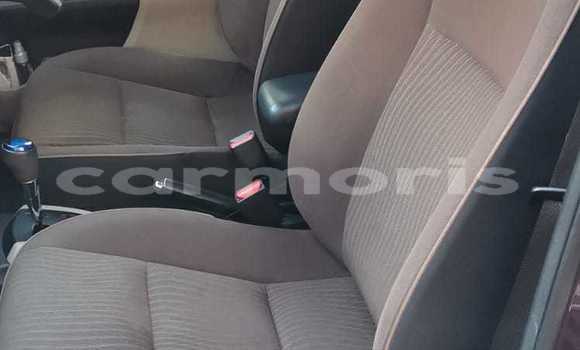 Buy Used Toyota Aqua Brown Car in Vacoas–Phoenix in Plaines Wilhems District Buy Used Toyota Aqua Brown Car in Vacoas–Phoenix in Plaines Wilhems District