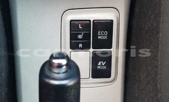 Buy Used Toyota Aqua Brown Car in Vacoas–Phoenix in Plaines Wilhems District Buy Used Toyota Aqua Brown Car in Vacoas–Phoenix in Plaines Wilhems District