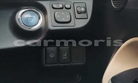 Buy Used Toyota Aqua Brown Car in Vacoas–Phoenix in Plaines Wilhems District Buy Used Toyota Aqua Brown Car in Vacoas–Phoenix in Plaines Wilhems District