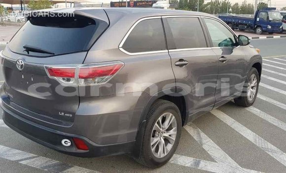 Buy Import Toyota Highlander Other Car in Import - Dubai in Agalega Islands Buy Import Toyota Highlander Other Car in Import - Dubai in Agalega Islands
