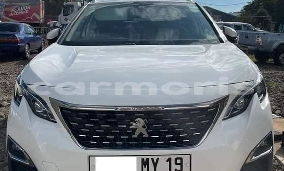 Buy Used Peugeot 3008 Black Car in Port Louis in Port Louis District Buy Used Peugeot 3008 Black Car in Port Louis in Port Louis District