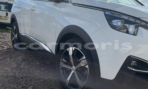 Buy Used Peugeot 3008 Black Car in Port Louis in Port Louis District Buy Used Peugeot 3008 Black Car in Port Louis in Port Louis District