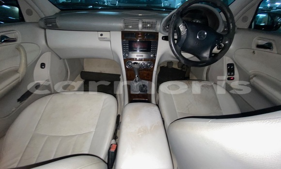 Buy Used Mercedes-Benz C–Class Black Car in Grand Baie–Montagne Goyaves in Rodrigues Buy Used Mercedes-Benz C–Class Black Car in Grand Baie–Montagne Goyaves in Rodrigues