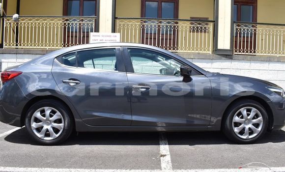 Buy Used Mazda 3 Black Car in Port Louis in Port Louis District Buy Used Mazda 3 Black Car in Port Louis in Port Louis District