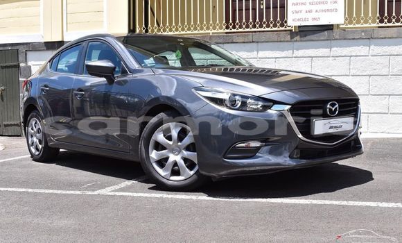 Buy Used Mazda 3 Black Car in Port Louis in Port Louis District Buy Used Mazda 3 Black Car in Port Louis in Port Louis District
