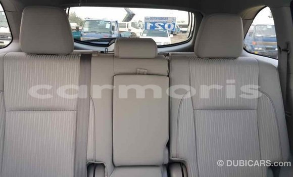 Buy Import Toyota Highlander Other Car in Import - Dubai in Agalega Islands Buy Import Toyota Highlander Other Car in Import - Dubai in Agalega Islands