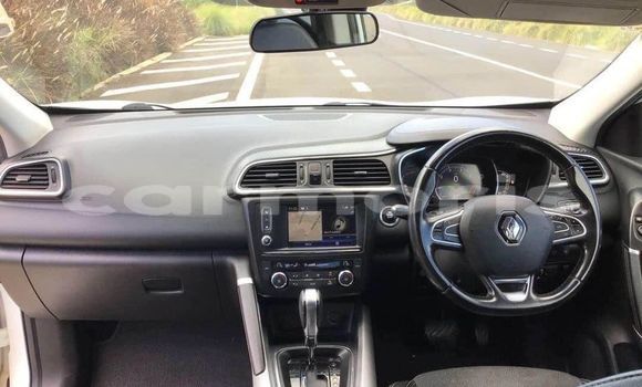 Buy Used Renault Kadjar Other Car in Port Louis in Port Louis District Buy Used Renault Kadjar Other Car in Port Louis in Port Louis District