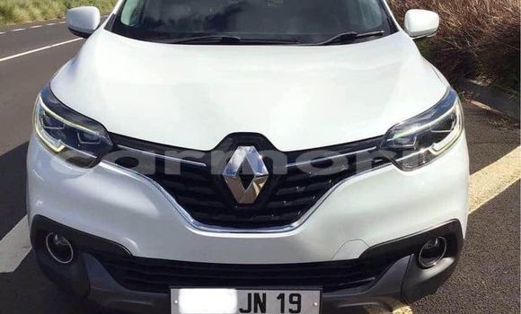 Buy Used Renault Kadjar Other Car in Port Louis in Port Louis District Buy Used Renault Kadjar Other Car in Port Louis in Port Louis District