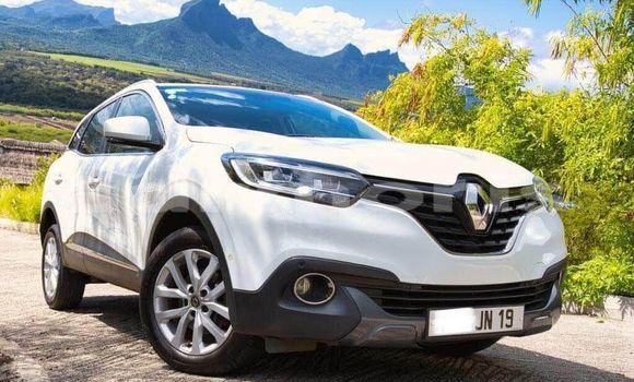 Buy Used Renault Kadjar Other Car in Port Louis in Port Louis District Buy Used Renault Kadjar Other Car in Port Louis in Port Louis District