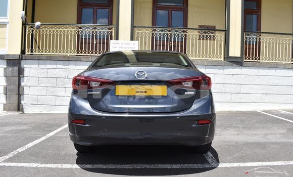 Buy Used Mazda 3 Other Car in Port Louis in Port Louis District Buy Used Mazda 3 Other Car in Port Louis in Port Louis District