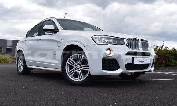 Buy Used BMW X4 Other Car in Port Louis in Port Louis District Buy Used BMW X4 Other Car in Port Louis in Port Louis District