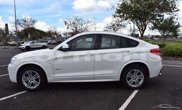 Buy Used BMW X4 Other Car in Port Louis in Port Louis District Buy Used BMW X4 Other Car in Port Louis in Port Louis District