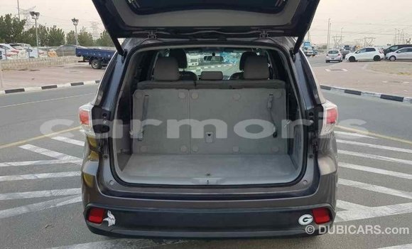 Buy Import Toyota Highlander Other Car in Import - Dubai in Agalega Islands Buy Import Toyota Highlander Other Car in Import - Dubai in Agalega Islands