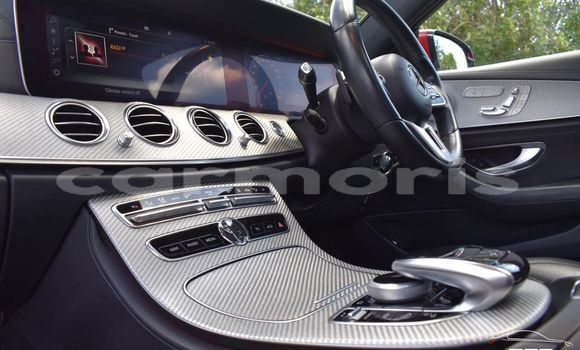 Buy Used Mercedes Viano Red Car in Port Louis in Port Louis District Buy Used Mercedes Viano Red Car in Port Louis in Port Louis District