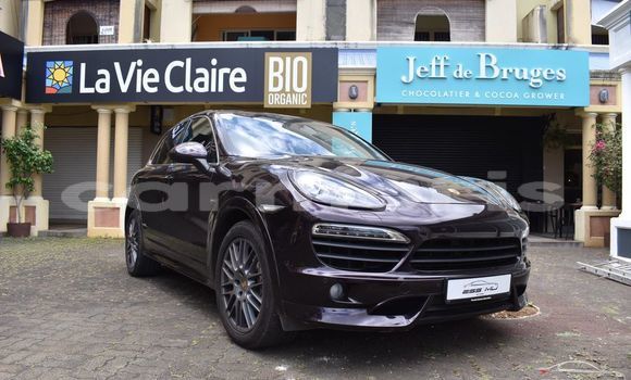 Buy Used Porsche 718 Cayman Other Car in Port Louis in Port Louis District