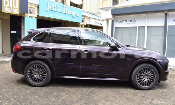 Buy Used Porsche 718 Cayman Other Car in Port Louis in Port Louis District Buy Used Porsche 718 Cayman Other Car in Port Louis in Port Louis District