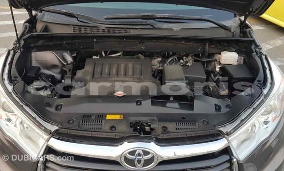 Buy Import Toyota Highlander Other Car in Import - Dubai in Agalega Islands Buy Import Toyota Highlander Other Car in Import - Dubai in Agalega Islands