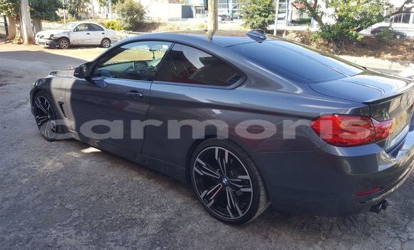 Buy Used BMW 4-Series Other Car in Port Louis in Port Louis District