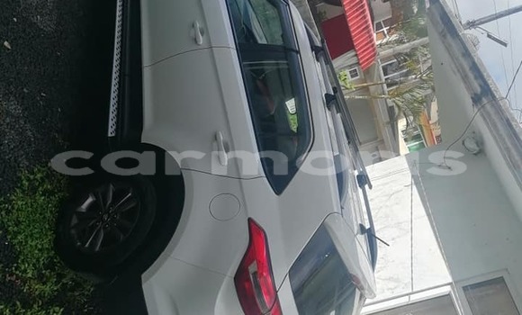 Buy Used Hyundai Creta Other Car in Port Louis in Port Louis District Buy Used Hyundai Creta Other Car in Port Louis in Port Louis District