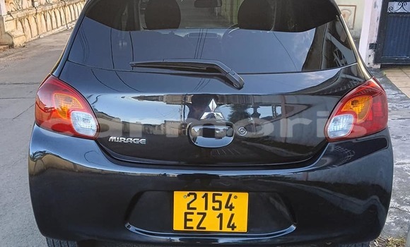 Buy Used Mitsubishi Mirage Other Car in Port Louis in Port Louis District