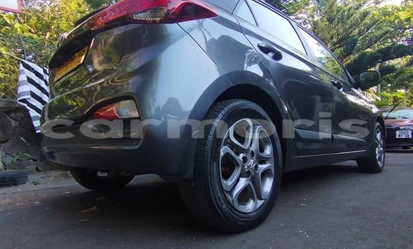 Buy Used Hyundai Accent Black Car in Port Louis in Port Louis District Buy Used Hyundai Accent Black Car in Port Louis in Port Louis District