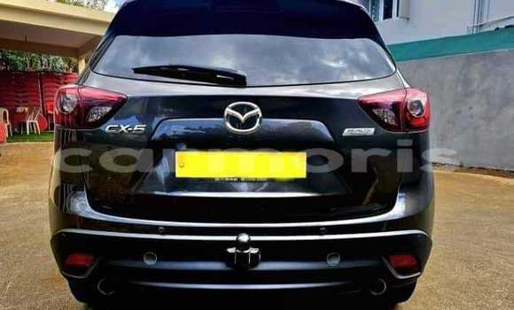 Buy Used Mazda CX-5 Other Car in Port Louis in Port Louis District Buy Used Mazda CX-5 Other Car in Port Louis in Port Louis District