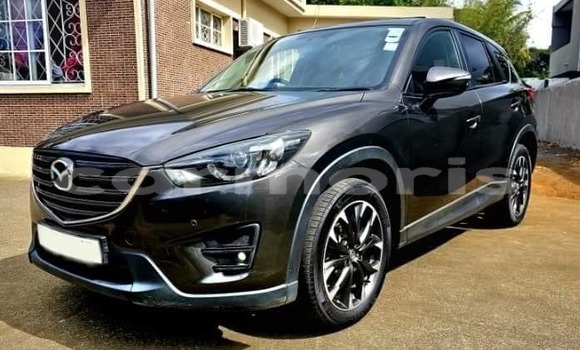 Buy Used Mazda CX-5 Other Car in Port Louis in Port Louis District Buy Used Mazda CX-5 Other Car in Port Louis in Port Louis District
