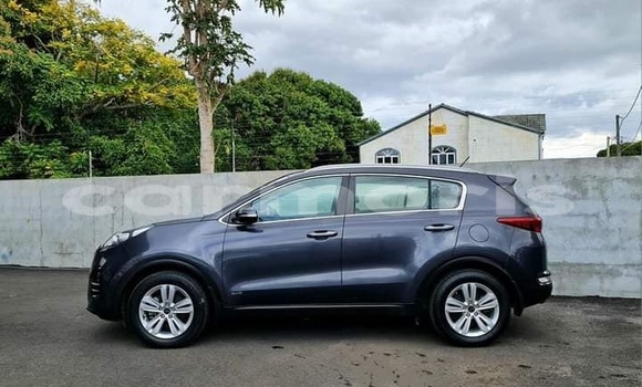 Buy Used Kia Sportage Other Car in Port Louis in Port Louis District Buy Used Kia Sportage Other Car in Port Louis in Port Louis District