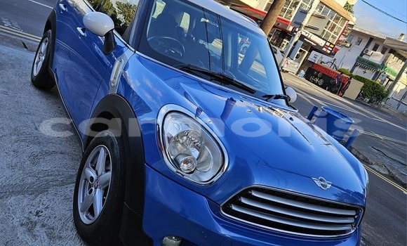 Buy Used Mini Cooper S clubman Other Car in Port Louis in Port Louis District