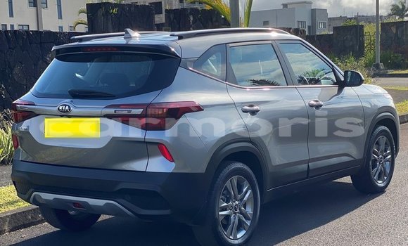 Acheter Occasion Voiture Kia Sportage Autre à Moka, Moka