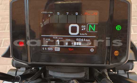 Buy Used Yamaha MT Beige Bike in Port Louis in Port Louis District Buy Used Yamaha MT Beige Bike in Port Louis in Port Louis District