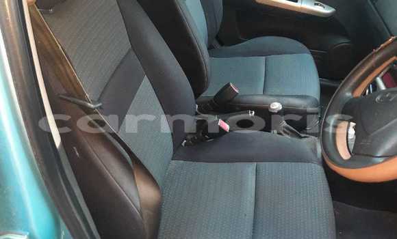 Buy Used Hyundai Getz Blue Car in Vacoas–Phoenix in Plaines Wilhems District Buy Used Hyundai Getz Blue Car in Vacoas–Phoenix in Plaines Wilhems District