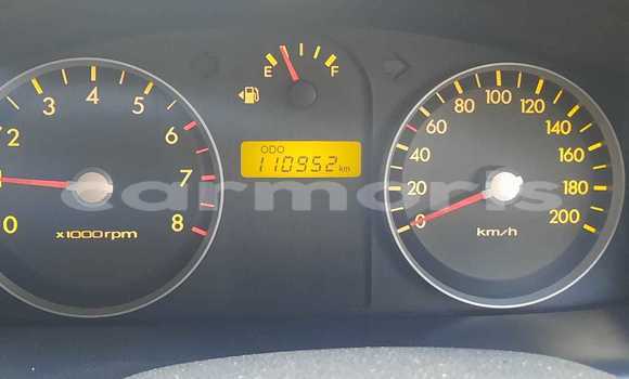 Buy Used Hyundai Getz Blue Car in Vacoas–Phoenix in Plaines Wilhems District Buy Used Hyundai Getz Blue Car in Vacoas–Phoenix in Plaines Wilhems District