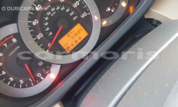 Buy Import Toyota HiAce Brown Truck in Import - Dubai in Agalega Islands Buy Import Toyota HiAce Brown Truck in Import - Dubai in Agalega Islands