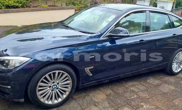 Buy Used BMW 3–Series Blue Car in Beau Bassin–Rose Hill in Plaines Wilhems District Buy Used BMW 3–Series Blue Car in Beau Bassin–Rose Hill in Plaines Wilhems District