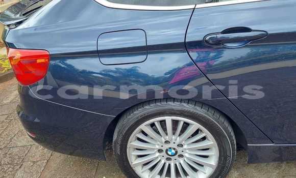 Buy Used BMW 3–Series Blue Car in Beau Bassin–Rose Hill in Plaines Wilhems District Buy Used BMW 3–Series Blue Car in Beau Bassin–Rose Hill in Plaines Wilhems District