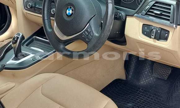 Buy Used BMW 3–Series Blue Car in Beau Bassin–Rose Hill in Plaines Wilhems District Buy Used BMW 3–Series Blue Car in Beau Bassin–Rose Hill in Plaines Wilhems District