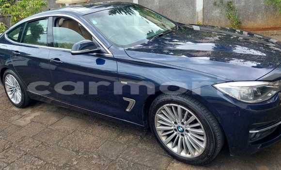 Buy Used BMW 3–Series Blue Car in Beau Bassin–Rose Hill in Plaines Wilhems District Buy Used BMW 3–Series Blue Car in Beau Bassin–Rose Hill in Plaines Wilhems District