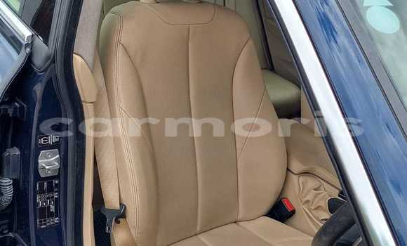 Buy Used BMW 3–Series Blue Car in Beau Bassin–Rose Hill in Plaines Wilhems District Buy Used BMW 3–Series Blue Car in Beau Bassin–Rose Hill in Plaines Wilhems District