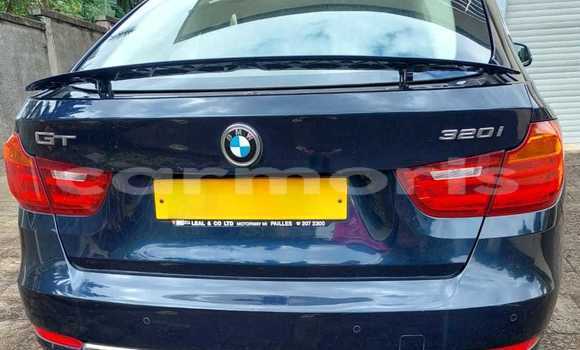 Buy Used BMW 3–Series Blue Car in Beau Bassin–Rose Hill in Plaines Wilhems District Buy Used BMW 3–Series Blue Car in Beau Bassin–Rose Hill in Plaines Wilhems District